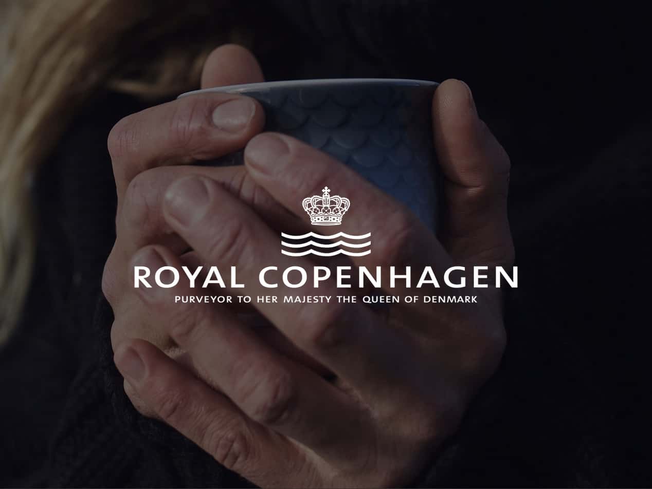 Royal Copenhagen